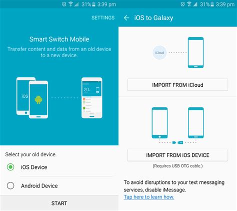 smart switch save messages to sd card|How to Use Samsung Smart Switch to Back Up and Transfer .